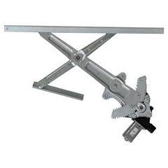 WINDOW REGULATOR FR LH POWER