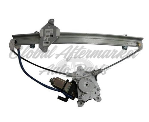 WINDOW REGULATOR FR RH POWER ES/LS/OZ RALLY
