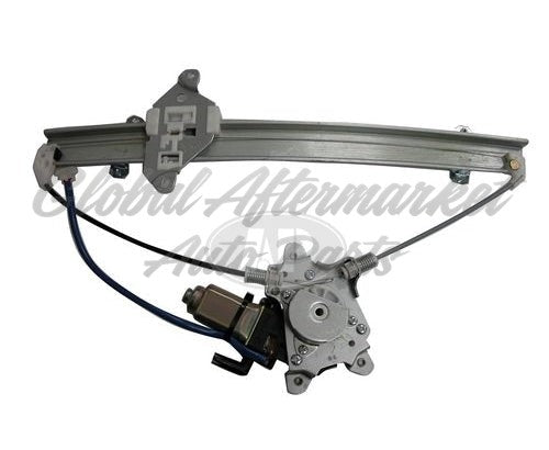 WINDOW REGULATOR FR RH POWER ES/LS/OZ RALLY