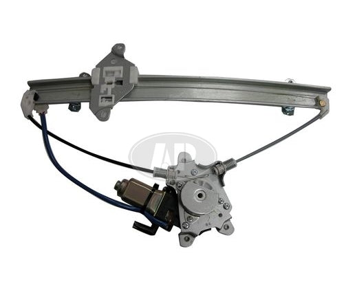 WINDOW REGULATOR FR RH POWER ES/LS/OZ RALLY
