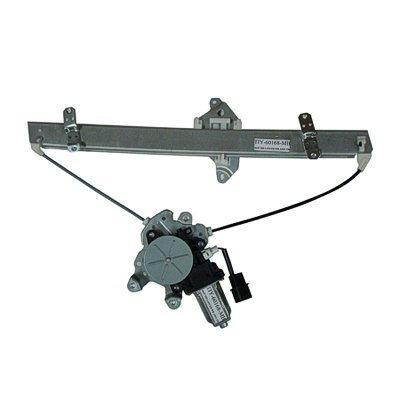 WINDOW REGULATOR FR RH POWER EXCLUDE RALLIART/WGN