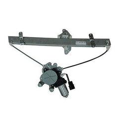WINDOW REGULATOR FR RH POWER EXCLUDE RALLIART/WGN