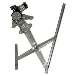 WINDOW REGULATOR FR RH POWER
