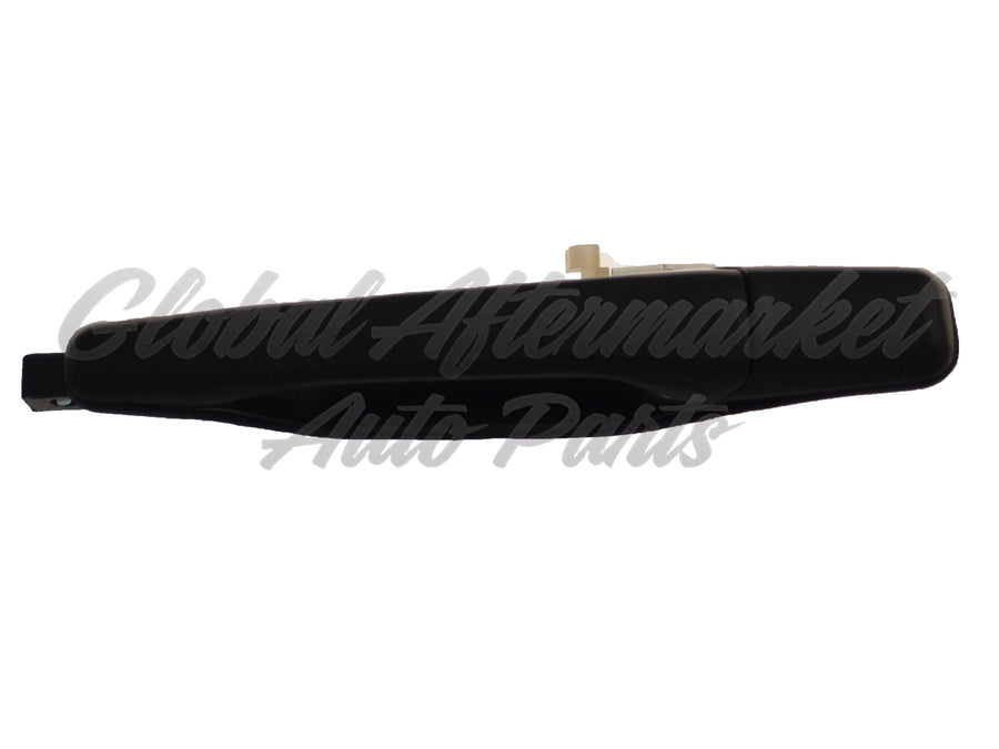 DOOR HANDLE RR LH OUTER ES SDN MODEL