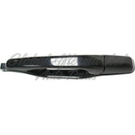 DOOR HANDLE RR LH OUTER ES SDN MODEL — photo 2