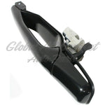 DOOR HANDLE RR LH OUTER ES SDN MODEL — photo 3