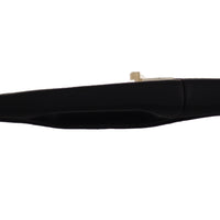 DOOR HANDLE RR LH OUTER ES SDN MODEL