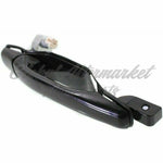 DOOR HANDLE RR RH OUTER ES SDN MODEL — photo 4