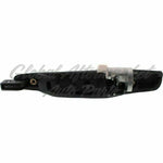 DOOR HANDLE RR RH OUTER ES SDN MODEL — photo 5