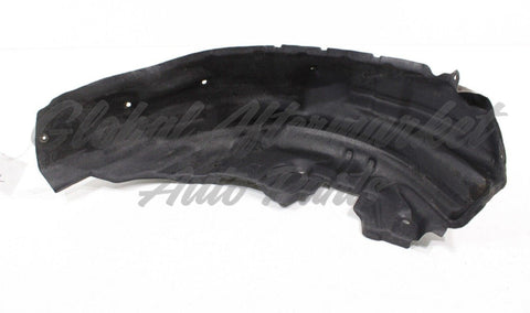 FENDER LINER RR LH