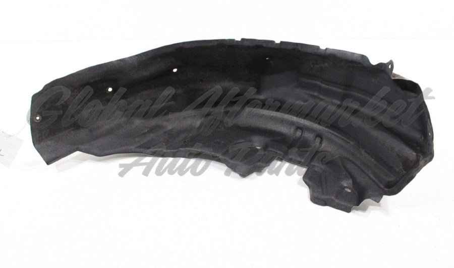 FENDER LINER RR LH