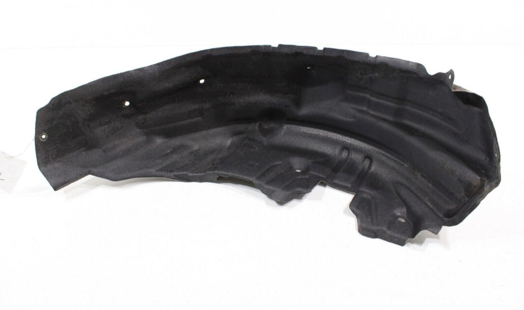 FENDER LINER RR LH