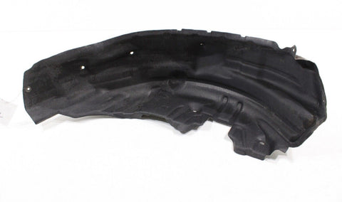 FENDER LINER RR LH