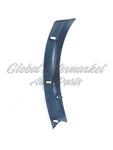WHEEL ARCH TRIM RR LH LOWER (BUMPER MOUNTED) — photo 2