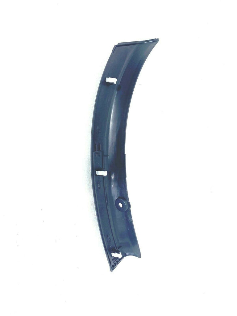 WHEEL ARCH TRIM RR LH LOWER (BUMPER MOUNTED)