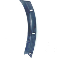 WHEEL ARCH TRIM RR RH LOWER (BUMPER MOUNTED)