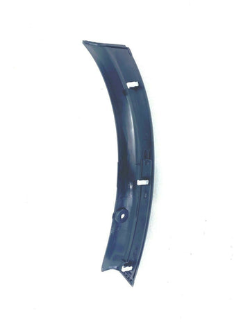 WHEEL ARCH TRIM RR RH LOWER (BUMPER MOUNTED)