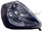 HEAD LAMP LH TO 01/02 HQ — photo 1