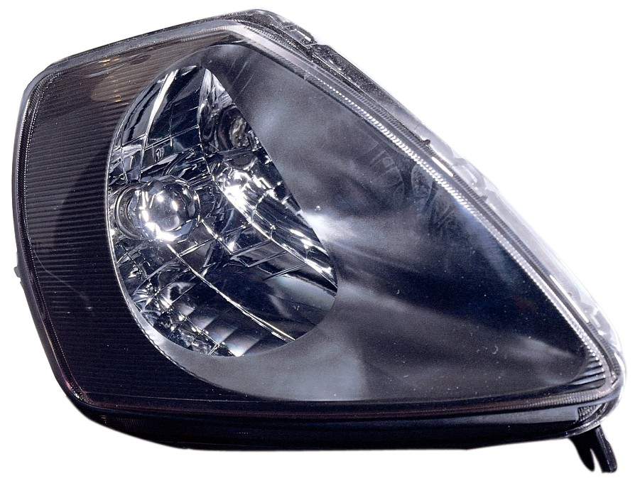 HEAD LAMP LH TO 01/02 HQ