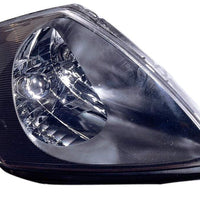 HEAD LAMP LH TO 01/02 HQ