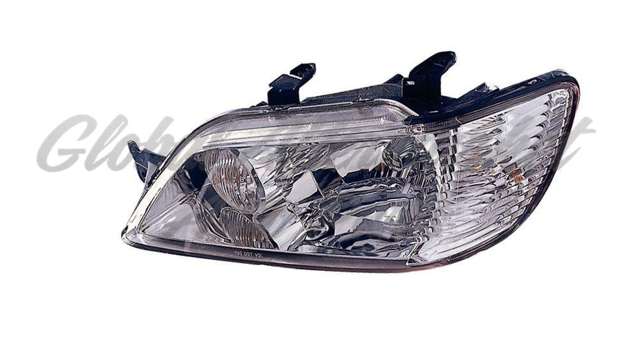 HEAD LAMP LH HQ