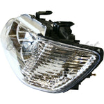 HEAD LAMP LH HQ — photo 2