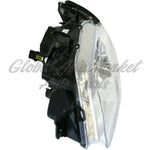 HEAD LAMP LH HQ — photo 3