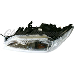 HEAD LAMP LH HQ — photo 5