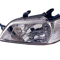 HEAD LAMP LH HQ
