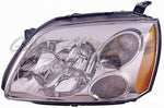 HEAD LAMP LH HQ — photo 1