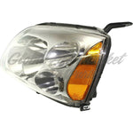 HEAD LAMP LH HQ — photo 2