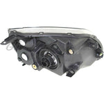 HEAD LAMP LH CAPA — photo 5