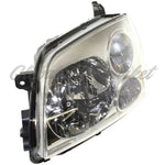 HEAD LAMP LH — photo 3