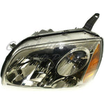 HEAD LAMP LH — photo 4