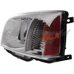 HEAD LAMP LH HQ — photo 2
