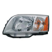 HEAD LAMP LH HQ