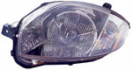 HEAD LAMP LH HALOGEN CPE/SPYDER HQ — photo 1