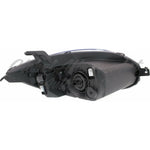 HEAD LAMP LH HALOGEN CPE/SPYDER CAPA — photo 2