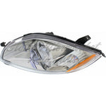 HEAD LAMP LH HALOGEN CPE/SPYDER CAPA — photo 3