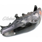 HEAD LAMP LH HALOGEN TO NOV 01 2008 — photo 5