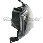 HEAD LAMP LH HQ — photo 2
