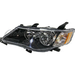 HEAD LAMP LH HQ — photo 3