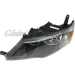 HEAD LAMP LH HQ — photo 4