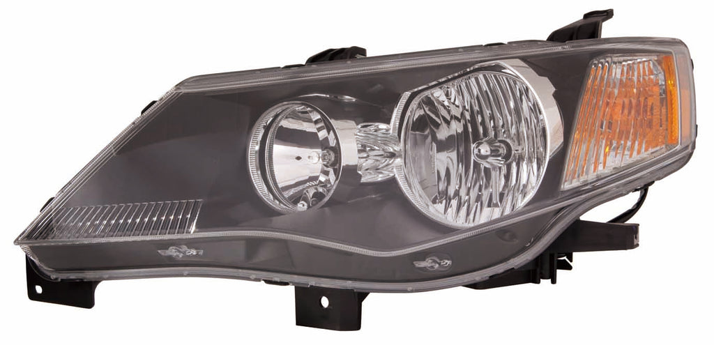 HEAD LAMP LH HQ