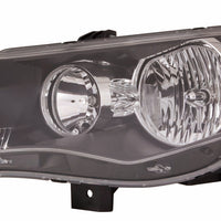 HEAD LAMP LH HQ