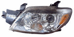 HEAD LAMP LH LS/SE/XLS MODEL HQ — photo 1
