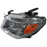 HEAD LAMP LH LS/SE/XLS MODEL HQ — photo 2