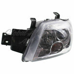HEAD LAMP LH LS/SE/XLS MODEL HQ — photo 3