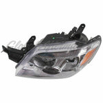 HEAD LAMP LH LS/SE/XLS MODEL HQ — photo 4
