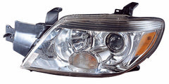 HEAD LAMP LH LS/SE/XLS MODEL HQ